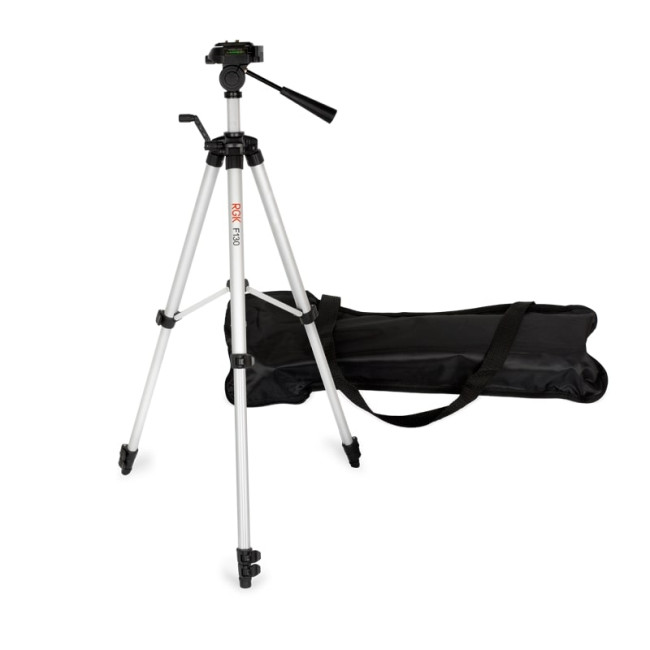 Комплект: лазерный уровень RGK ML-21 + штатив RGK F130 в Красноярске