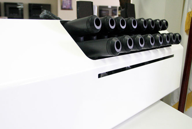 Увлажнитель UU06RDAS01 в Красноярске Увлажнитель UU06RDAS01 в Красноярске