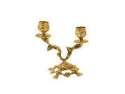 Пара подсвечников (4002B) Пара подсвечников (4002B)