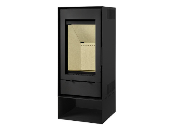 Печь-камин Solzaima Tek System Eco в Красноярске