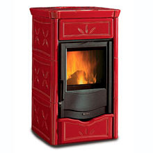 La Nordica Nicoletta Bordeaux (бордовый) в Красноярске
