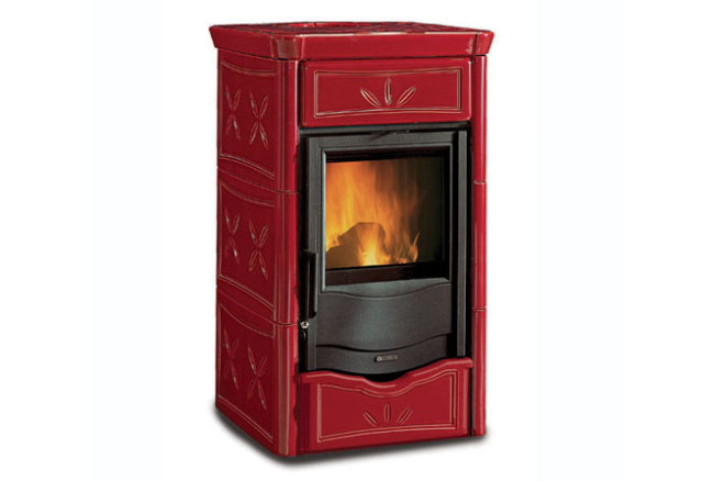 La Nordica Nicoletta Bordeaux (бордовый) в Красноярске