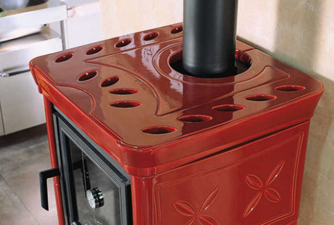 La Nordica Nicoletta Bordeaux (бордовый) в Красноярске