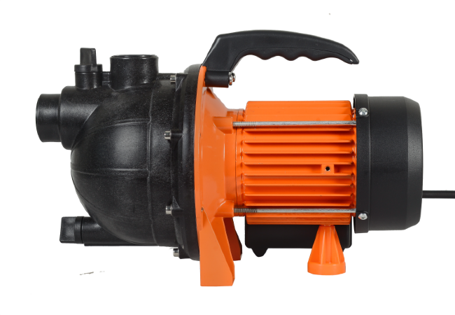 Поверхностный насос ВИХРЬ ПН-900 в Красноярске