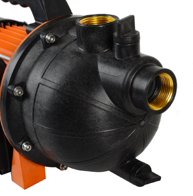 Поверхностный насос ВИХРЬ ПН-900 в Красноярске