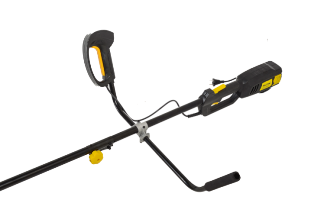 Триммер электрический HUTER GET-1700B в Красноярске