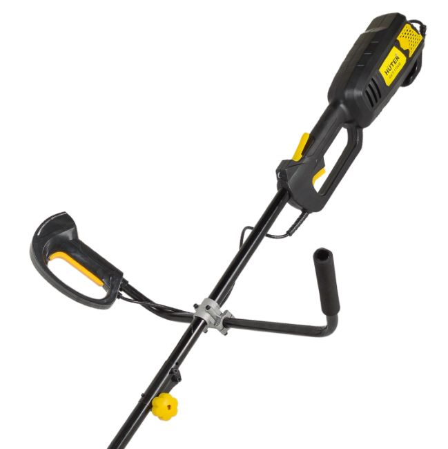 Триммер электрический HUTER GET-1700B в Красноярске