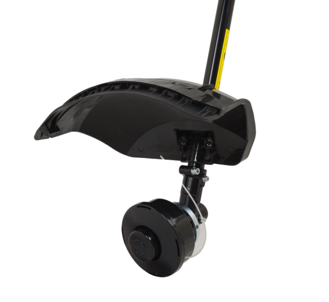 Триммер электрический HUTER GET-1700B в Красноярске