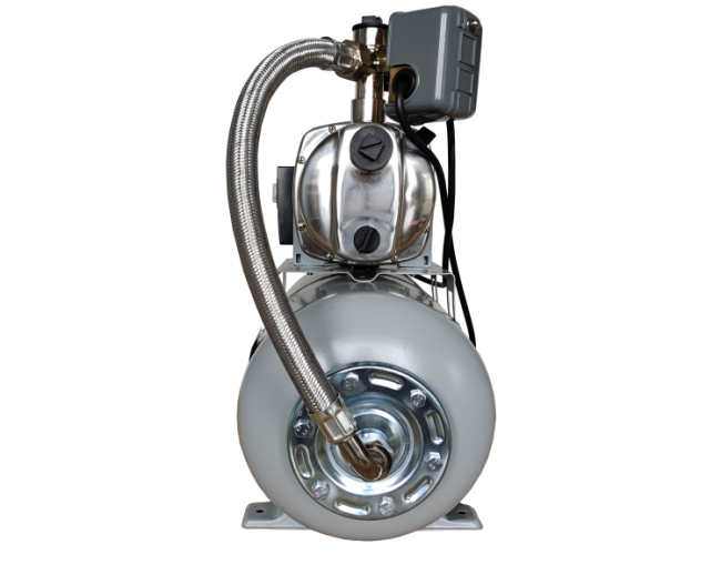 Автономная насосная станция Ресанта АНС-4200Н в Красноярске Автономная насосная станция Ресанта АНС-4200Н в Красноярске