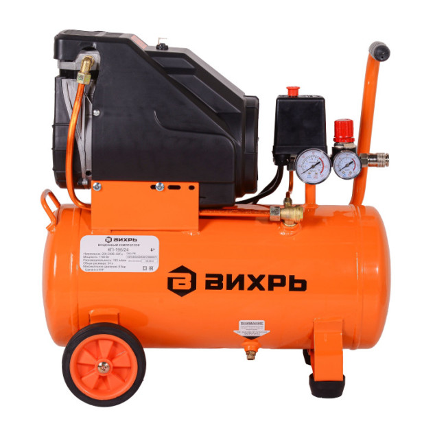 Компрессор Вихрь КП-195/24 в Красноярске