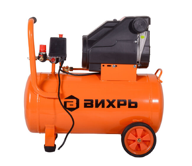Компрессор Вихрь КП-195/24 в Красноярске