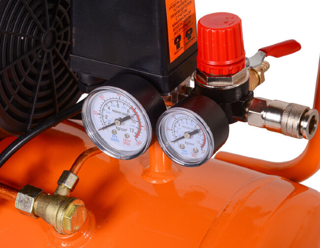 Компрессор Вихрь КП-195/24 в Красноярске