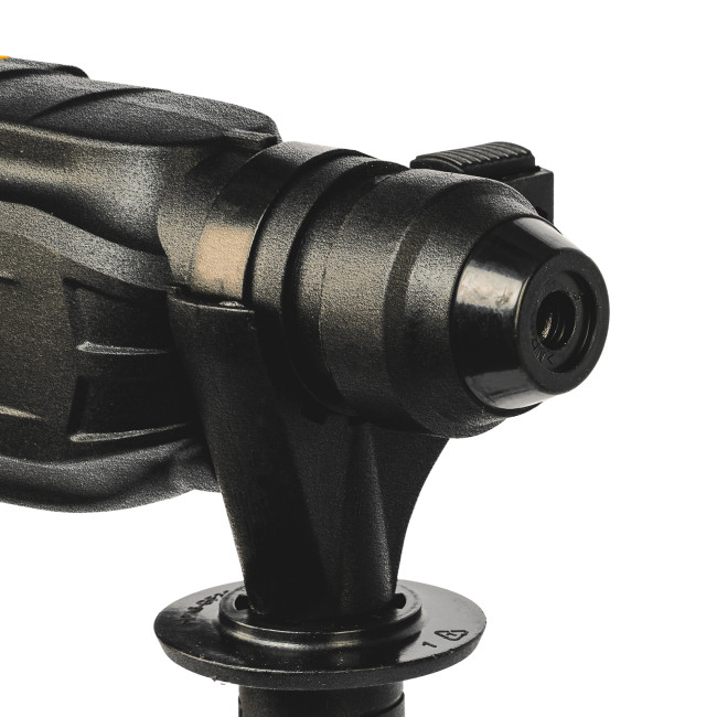 Перфоратор электрический RH-650-18, SDS-plus, 650 Вт, 2.0 Дж, 3 плюс 1 режим Denzel в Красноярске