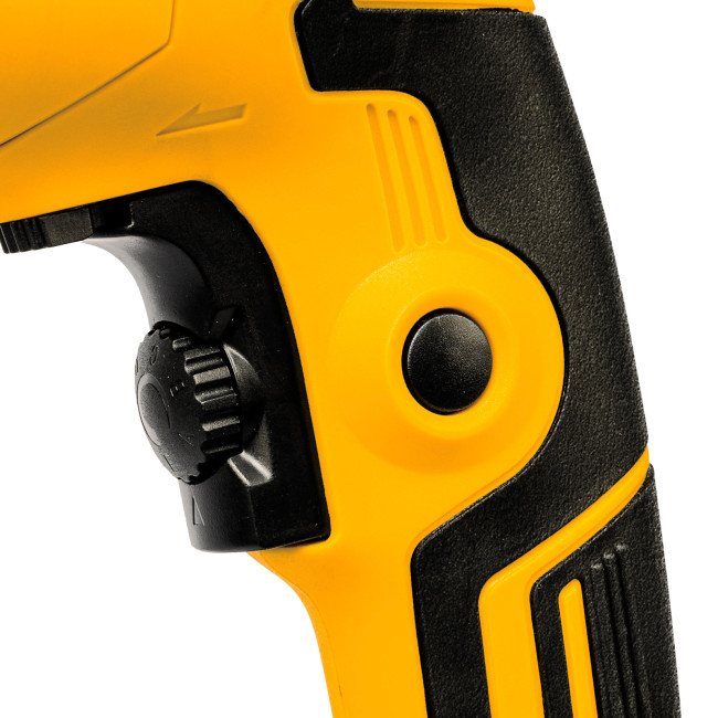 Перфоратор электрический RH-650-18, SDS-plus, 650 Вт, 2.0 Дж, 3 плюс 1 режим Denzel в Красноярске