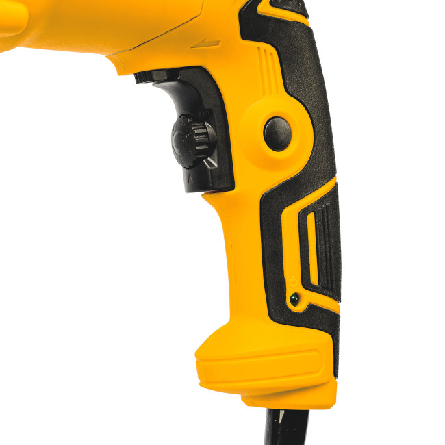 Перфоратор электрический RH-650-18, SDS-plus, 650 Вт, 2.0 Дж, 3 плюс 1 режим Denzel в Красноярске