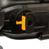 Перфоратор электрический RH-650-18, SDS-plus, 650 Вт, 2.0 Дж, 3 плюс 1 режим Denzel в Красноярске