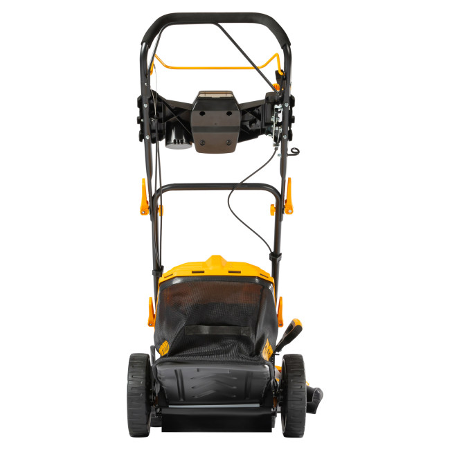 Газонокосилка бензиновая GLD-520SP-BS, 163 см3, Briggs Stratton, ширина 52 см, привод, 60 л Denzel в Красноярске Газонокосилка бензиновая GLD-520SP-BS, 163 см3, Briggs Stratton, ширина 52 см, привод, 60 л Denzel в Красноярске