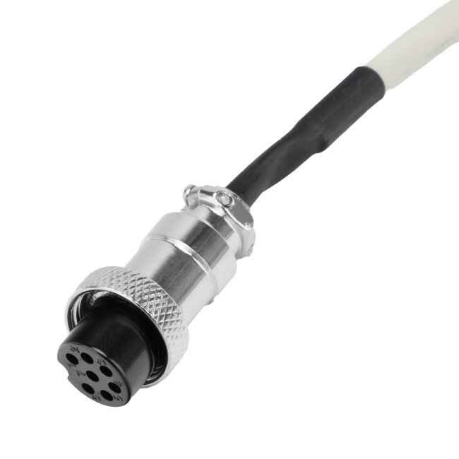 Педаль управления для ITIG-200 ACDC Mix Pulse Denzel в Красноярске