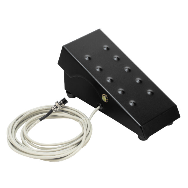 Педаль управления для ITIG-200 ACDC Mix Pulse Denzel в Красноярске