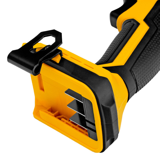 Дрель-шуруповерт аккумуляторная, бесщет. BLDL-IB-18-0, Li-Ion, 18 В Denzel в Красноярске