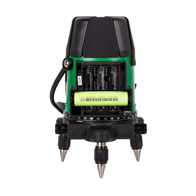 Лазерный уровень RGK LP-62G в Красноярске