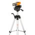 Комплект: лазерный уровень RGK ML-11G + штатив RGK F130 в Красноярске