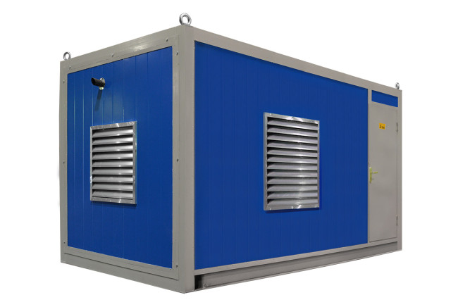 Дизель генератор в контейнере ТСС АД-320С-Т400-1РНМ5 ПРОФ в Красноярске Дизель генератор в контейнере ТСС АД-320С-Т400-1РНМ5 ПРОФ в Красноярске