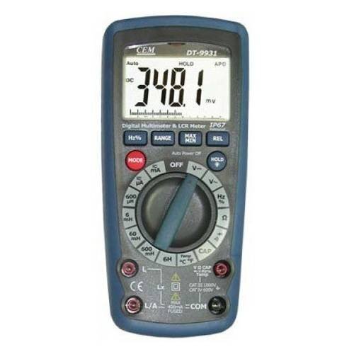 Мультиметр CEM DT-9931 в Красноярске