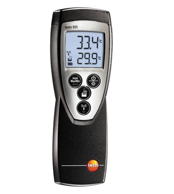 Термометр Testo 925 в Красноярске