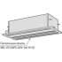 Toshiba Потолочная панель (RBC-UY136PG) в Красноярске