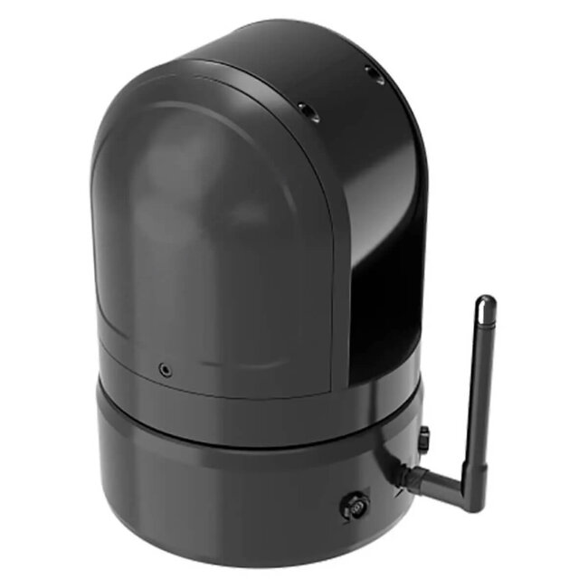 Тепловизионная камера для наблюдения iRay M6T-25 в Красноярске