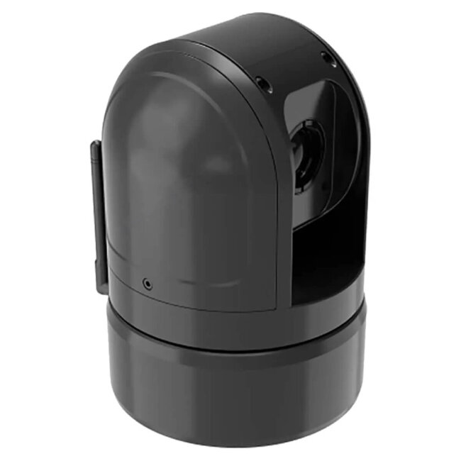 Тепловизионная камера для наблюдения iRay M6T-25 в Красноярске