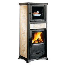 La Nordica Rossella Plus Forno EVO Liberty PЕ (бежевый) в Красноярске