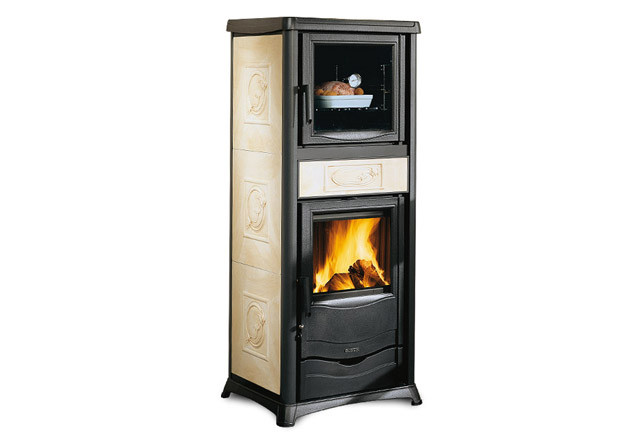 La Nordica Rossella Plus Forno EVO Liberty PЕ (бежевый) в Красноярске