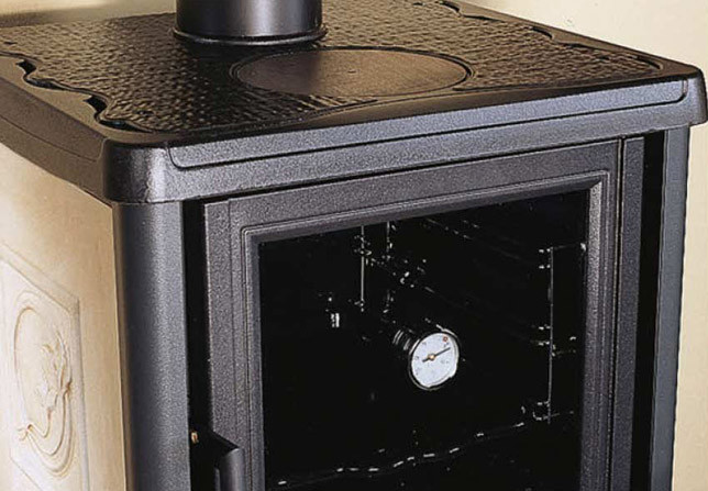 La Nordica Rossella Plus Forno EVO Liberty PЕ (бежевый) в Красноярске