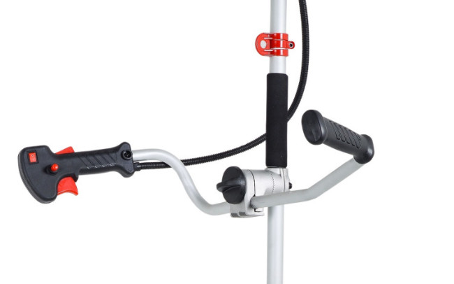 Бензиновый триммер БТР-2500П Ресанта в Красноярске