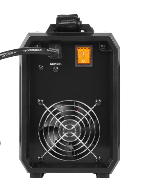 Сварочный аппарат инверторный РЕСАНТА САИ-250T LUX в Красноярске