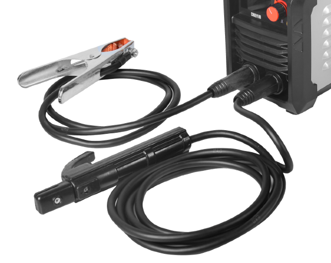 Сварочный аппарат инверторный РЕСАНТА САИ-250T LUX в Красноярске