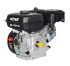 Двигатель бензиновый GE-170F-20 HUTER в Красноярске