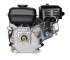 Двигатель бензиновый GE-170F-20 HUTER в Красноярске