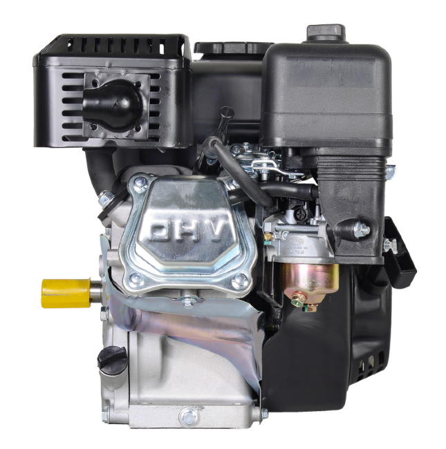 Двигатель бензиновый GE-170F-20 HUTER в Красноярске Двигатель бензиновый GE-170F-20 HUTER в Красноярске