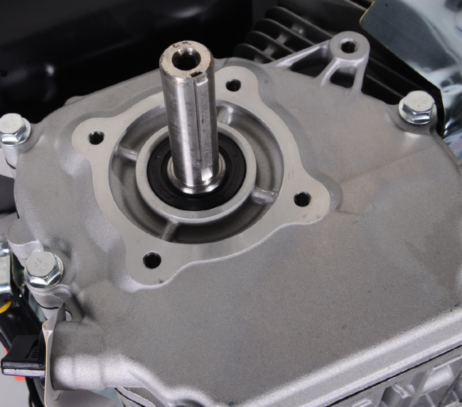 Двигатель бензиновый GE-170F-20 HUTER в Красноярске Двигатель бензиновый GE-170F-20 HUTER в Красноярске