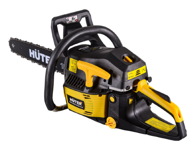 Бензопила Huter BS-6218 в Красноярске