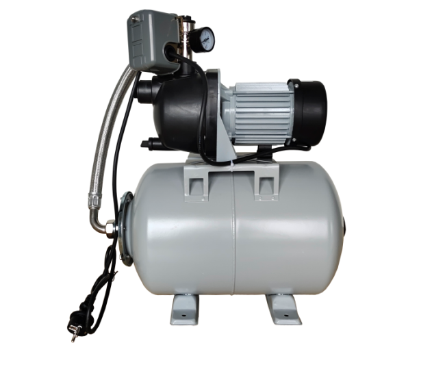 Автономная насосная станция Ресанта АНС-3600П в Красноярске Автономная насосная станция Ресанта АНС-3600П в Красноярске