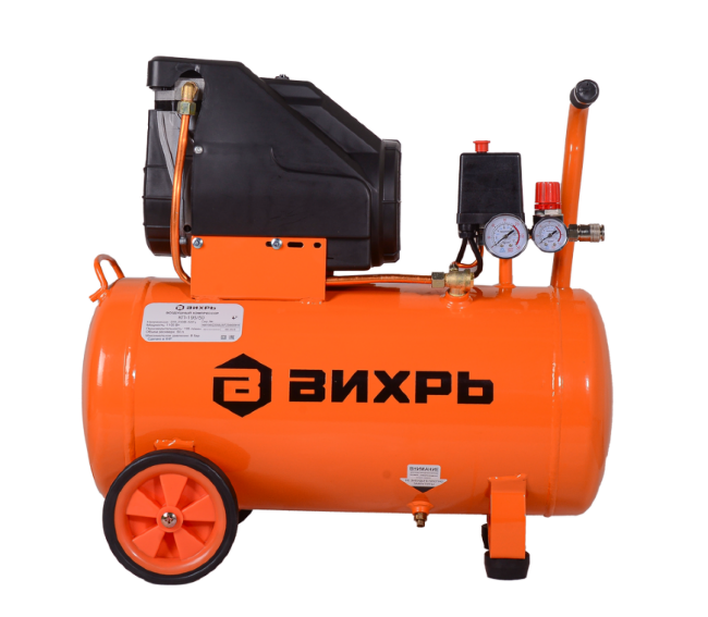 Компрессор Вихрь КП-195/50 в Красноярске