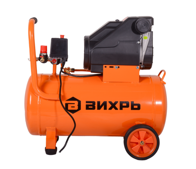 Компрессор Вихрь КП-195/50 в Красноярске