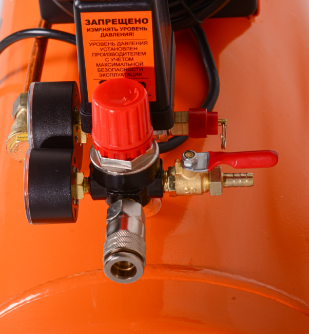 Компрессор Вихрь КП-195/50 в Красноярске