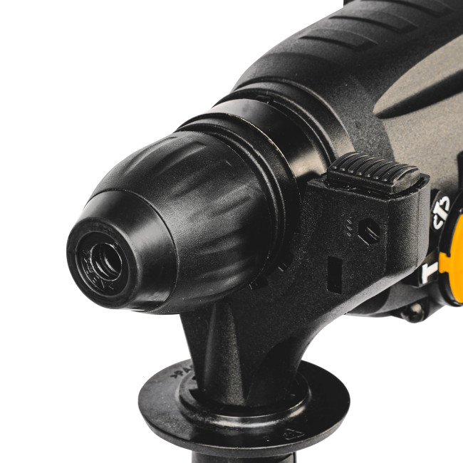 Перфоратор электрический RH-750-24, SDS-plus, 750 Вт, 2.5 Дж, 3 режима Denzel в Красноярске