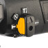 Перфоратор электрический RH-750-24, SDS-plus, 750 Вт, 2.5 Дж, 3 режима Denzel в Красноярске