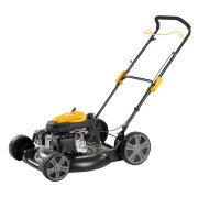 Газонокосилка бензиновая GLD-560, 196 см3, ширина 56 см Denzel Газонокосилка бензиновая GLD-560, 196 см3, ширина 56 см Denzel